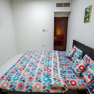 Pansiyon Baith Al Jannah Llc Vacation Abu Dabi