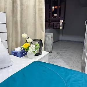 Hostel Phenomenal Sea View