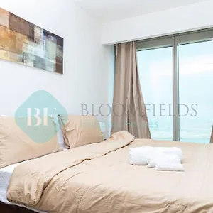Bloomfields 1br Amazing Sky View At Gate Tower *