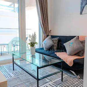 Bloomfields Adorable 1br In Oasis Masdar Daire *
