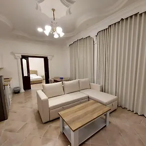 Lägenhet Harf22-101-01 1br In Ad Abu Dhabi