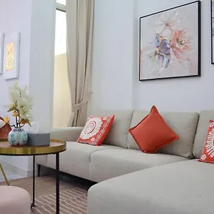 아파트 Coral 2br Duplex