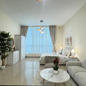 Tranquil In Al Reem Perfect For 2 Apartment *