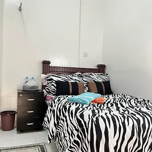 Apartman Adem Cozy *