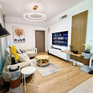 アパート Luxury 1br In Nyu Saadiyat - Furnished