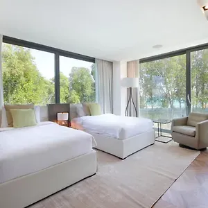 Nurai Islands Overwater Paradise Luxury Retreat Appartement