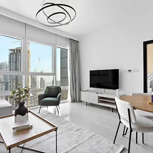 Silkhaus Luxurious 1 Bdr Al Fay Park Nearby Abu Dabi