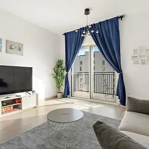 Appartement First Class 1br No Bad Days At Waters Edge