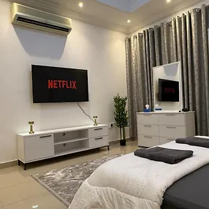 Brand New - Stylish Near To Yas & Airport * Abu Dhabi