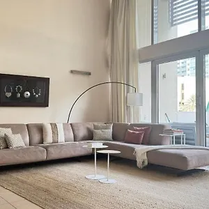 Luxury Al Muneera Townhouse * Абу-Даби