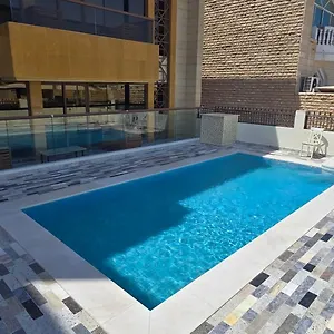 Nasma Homes * Abu Dabi