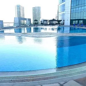 With Sea & Mangrove View Apartament *