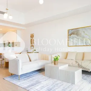Bloomfields Cozy 1br Mayan With Access Lägenhet *