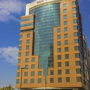 מלון דירות Paragon