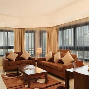 Aparthotel Oriental